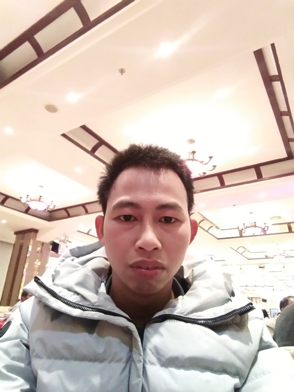 期待有缘的你的第一张照片--赣州相亲服务中心