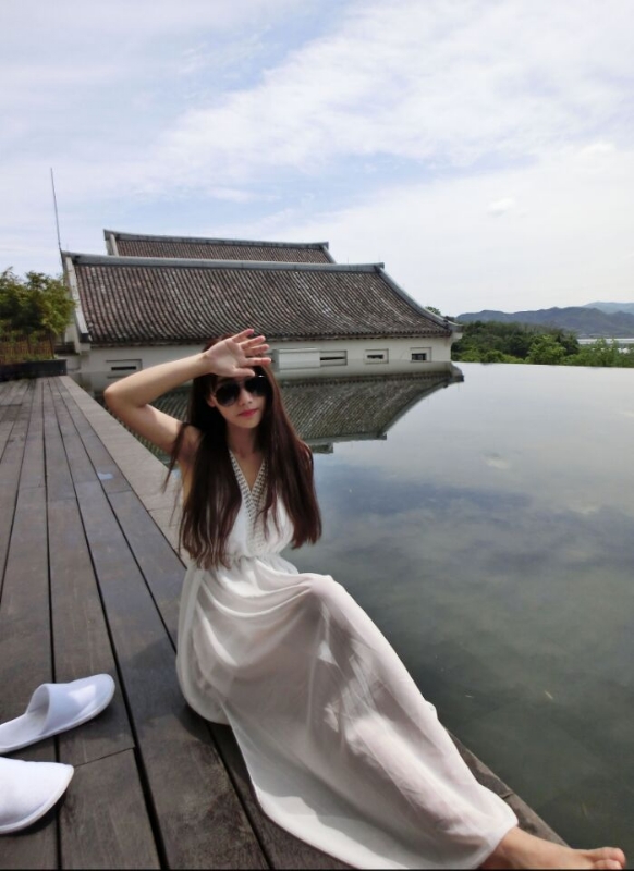 气质小妹的第一张照片--赣州相亲服务中心