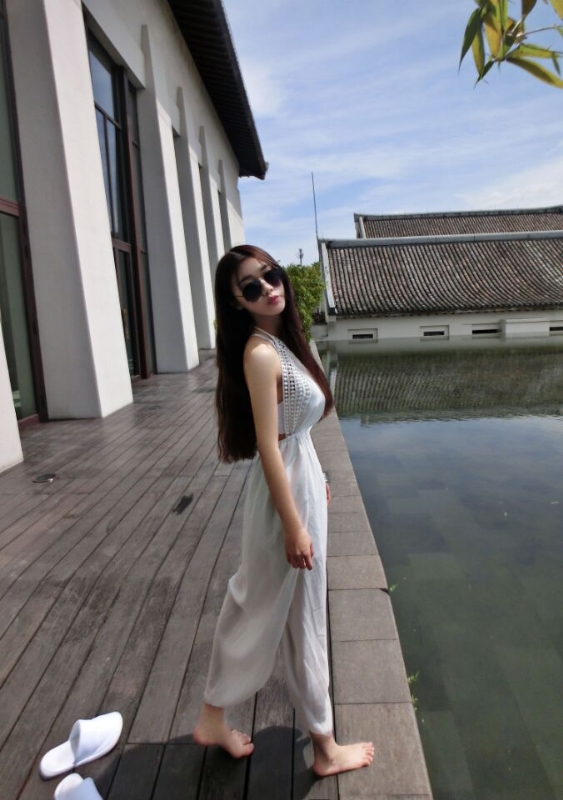 气质小妹的第二张照片--赣州相亲服务中心