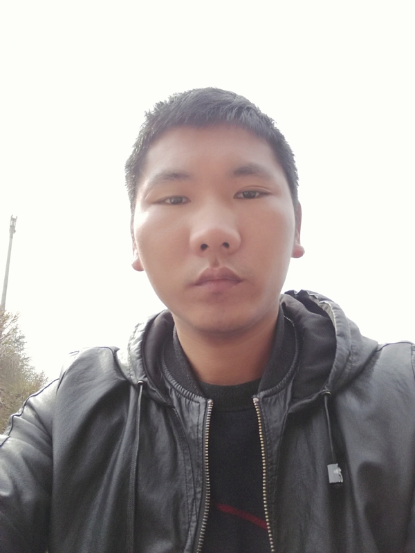 徐仁和的第一张照片--赣州相亲服务中心
