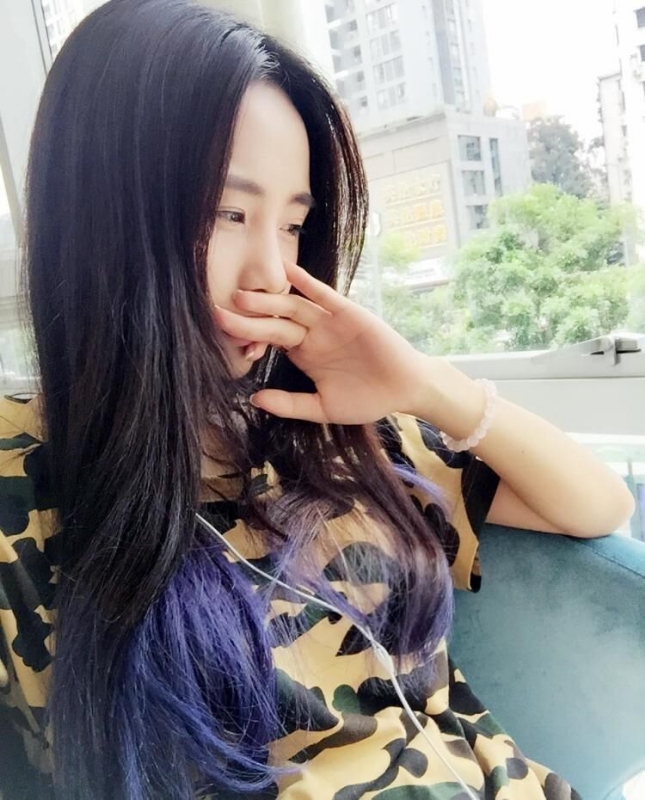 陳蓓蓓的第一张照片--赣州相亲服务中心