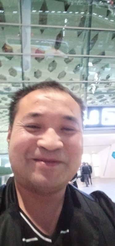 好想有个家的第一张照片--赣州相亲服务中心