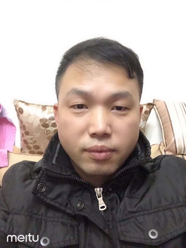 心静则明的第一张照片--赣州相亲服务中心