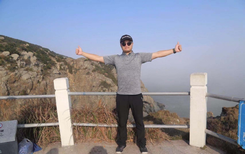何当重相见的第一张照片--赣州相亲服务中心