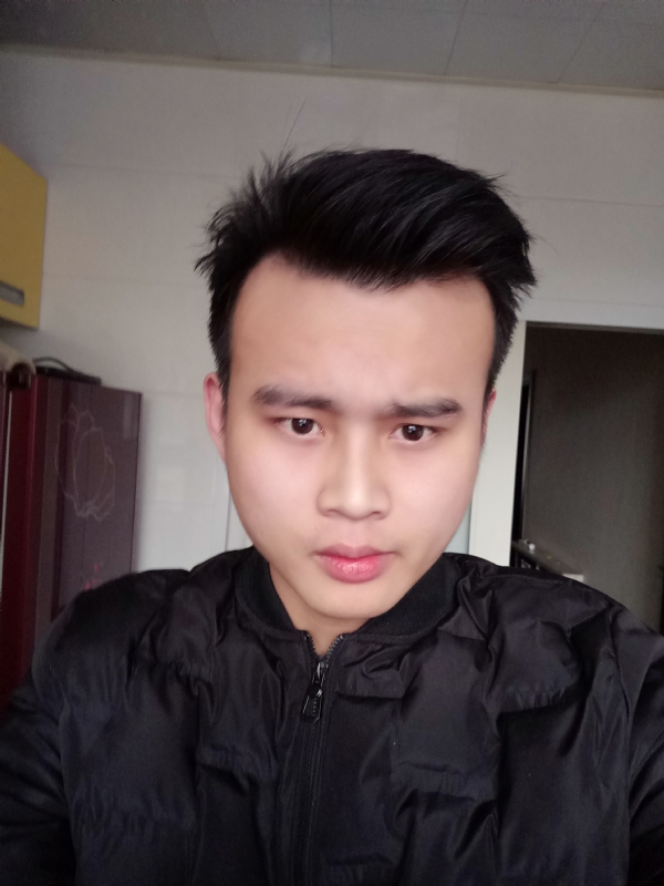 聊天吗的第一张照片--赣州相亲服务中心