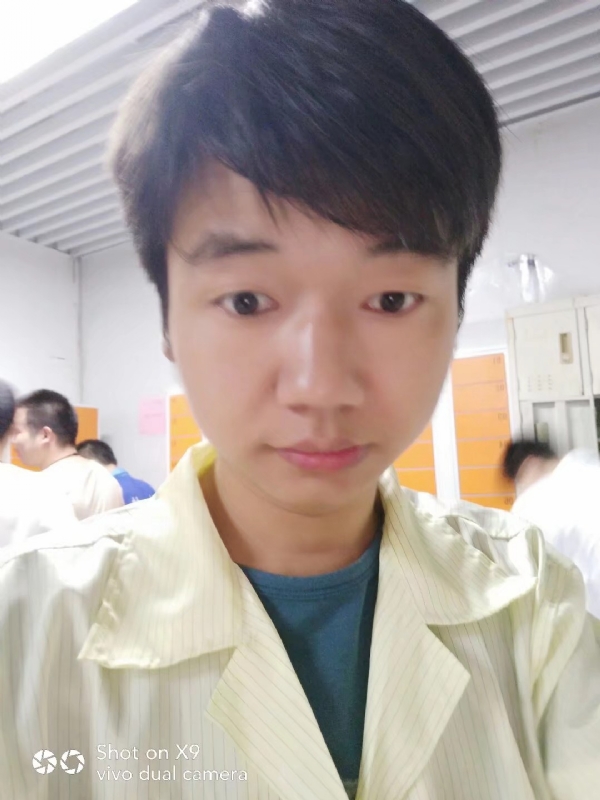 如果微笑的第一张照片--赣州相亲服务中心