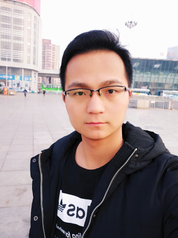 浪子的第一张照片--赣州相亲服务中心