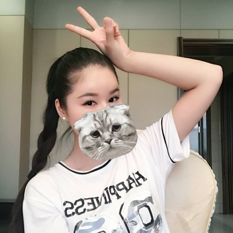 婷婷的第一张照片--赣州相亲服务中心