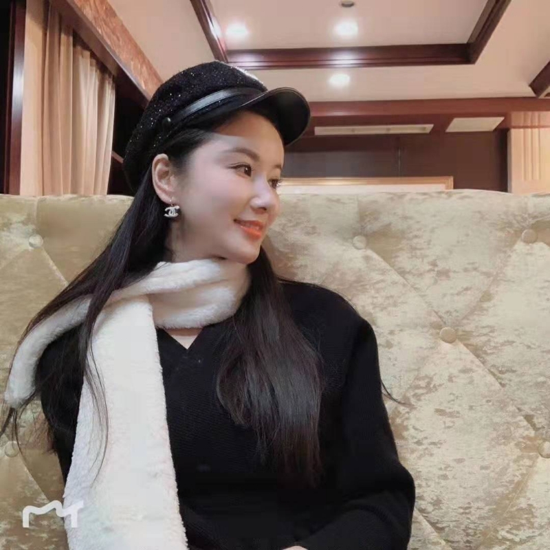 婷婷的第二张照片--赣州相亲服务中心