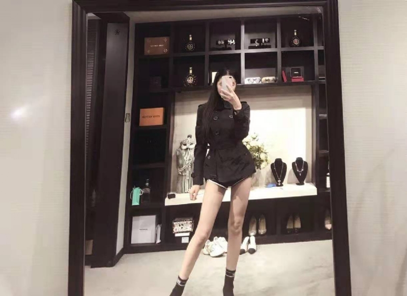 婷婷的第六张照片--赣州相亲服务中心