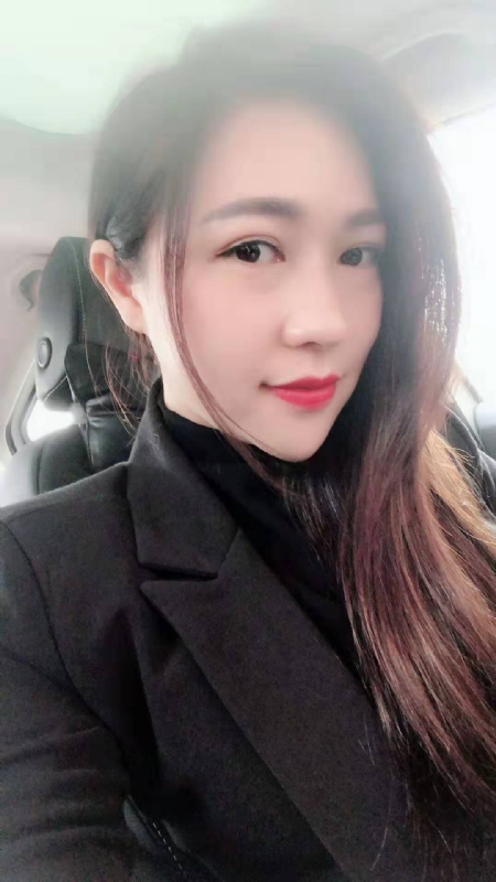 Emily的第四张照片--赣州相亲服务中心
