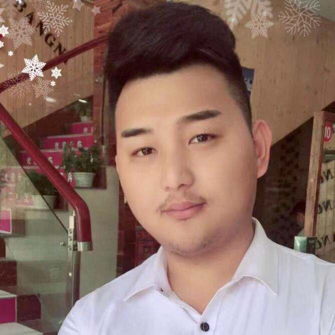 孤独的小飞象的第一张照片--赣州相亲服务中心