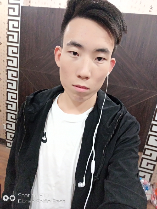 似命珍惜的第一张照片--赣州相亲服务中心