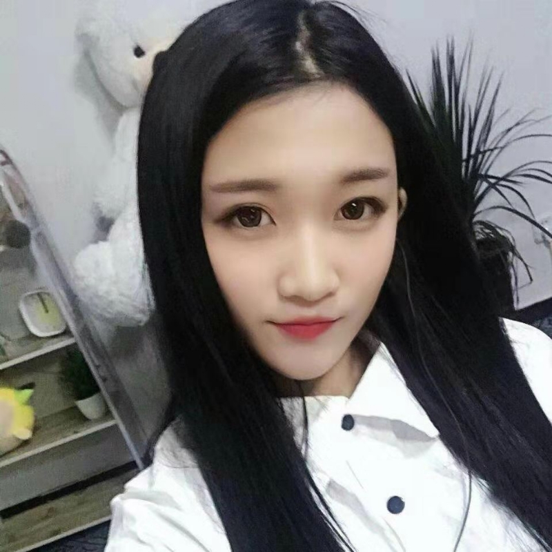 佳佳的第一张照片--赣州相亲服务中心