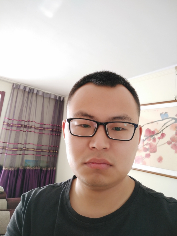 chenjqka的第一张照片--赣州相亲服务中心