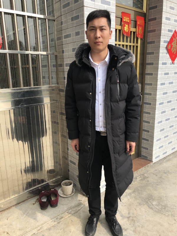 街角的风车的第一张照片--赣州相亲服务中心