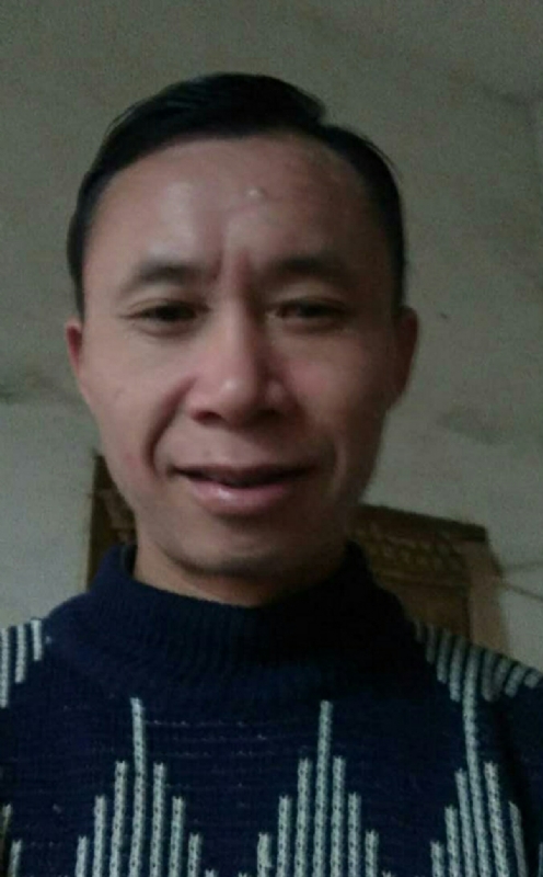 孤单情哥的第一张照片--赣州相亲服务中心