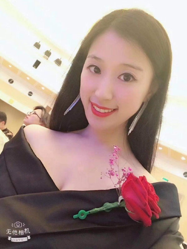 從開始到現在的第一张照片--赣州相亲服务中心