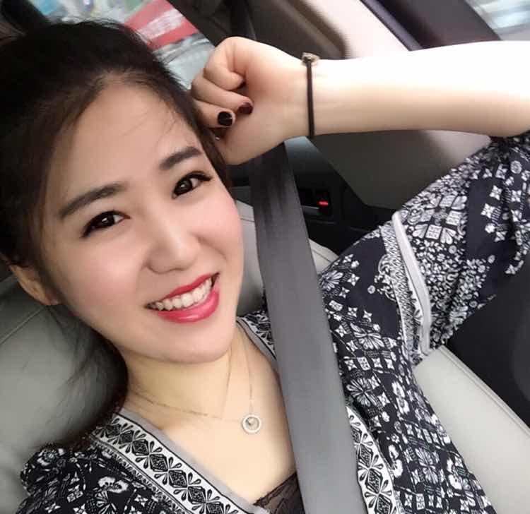 钱多多的第一张照片--赣州相亲服务中心
