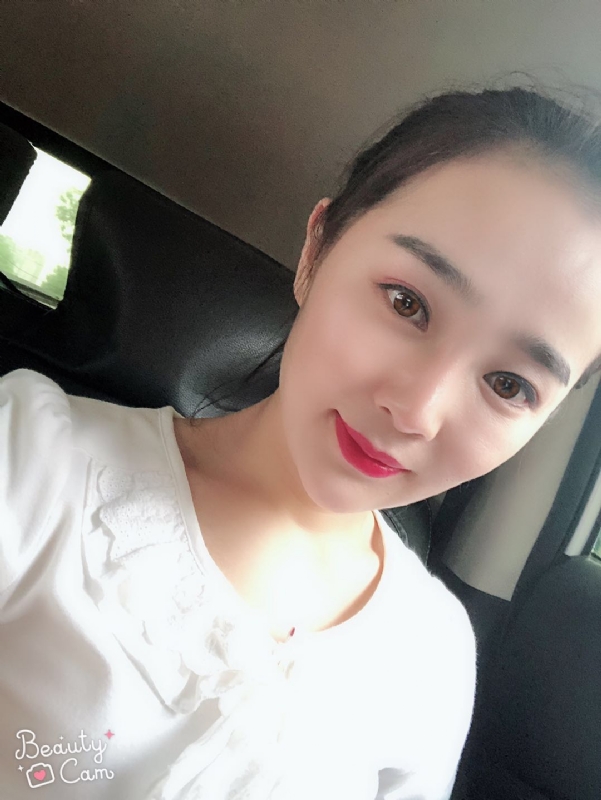 汪小姐的第一张照片--赣州相亲服务中心