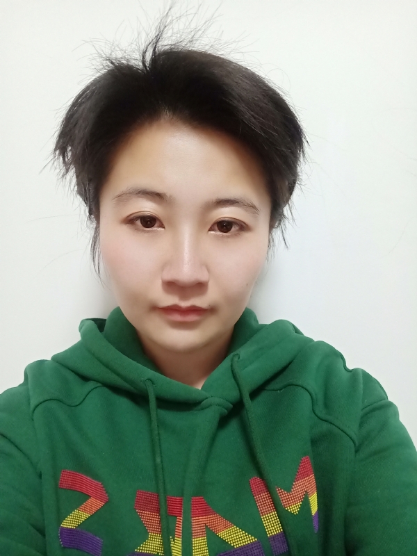帆1234的第一张照片--赣州相亲服务中心