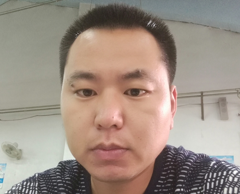 漂泊的第一张照片--赣州相亲服务中心