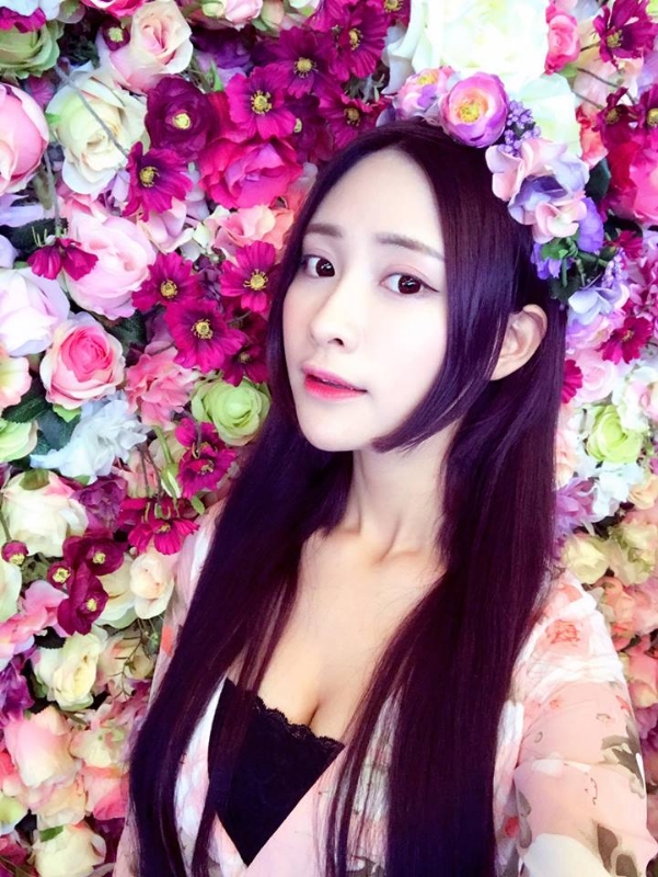 韓琳雪的第一张照片--赣州相亲服务中心