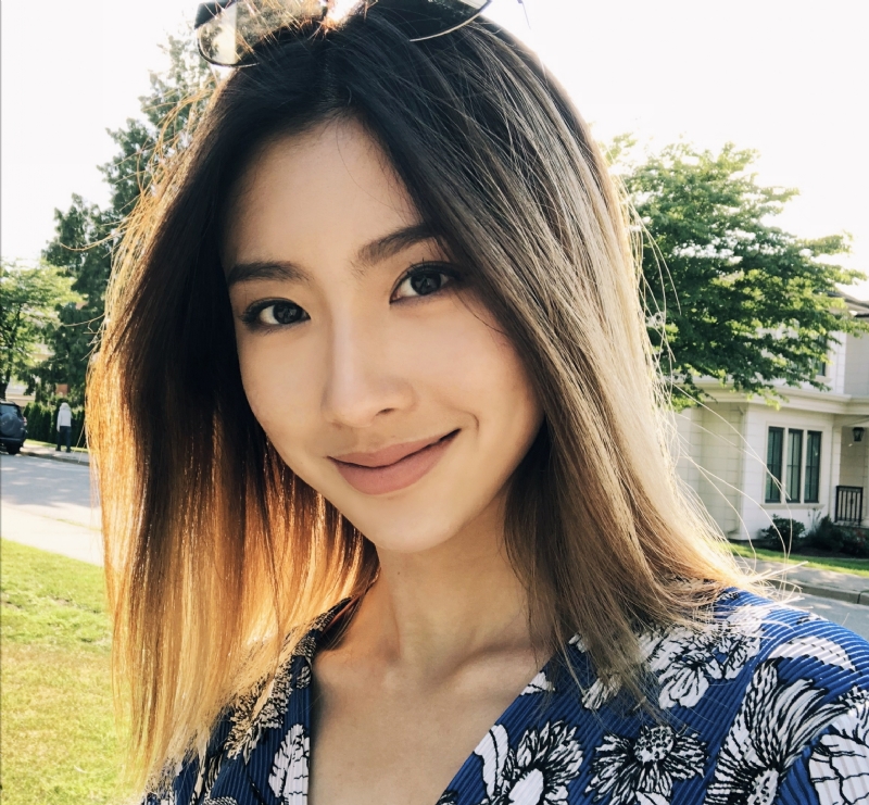 蘇悅的第二张照片--赣州相亲服务中心