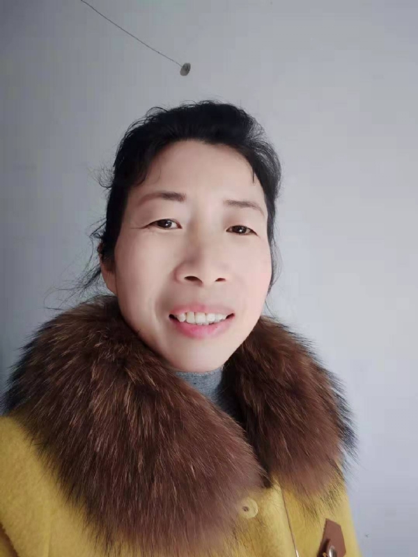 上善若水的第一张照片--赣州相亲服务中心