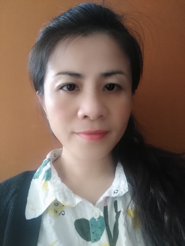 清清的第一张照片--赣州相亲服务中心