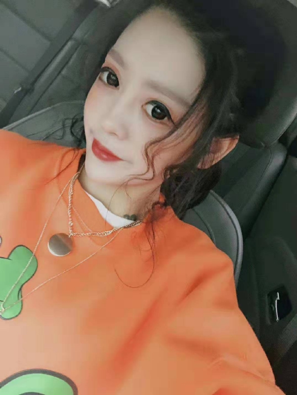 李梦瑶的第二张照片--赣州相亲服务中心