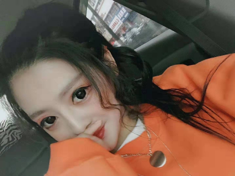 李梦瑶的第三张照片--赣州相亲服务中心