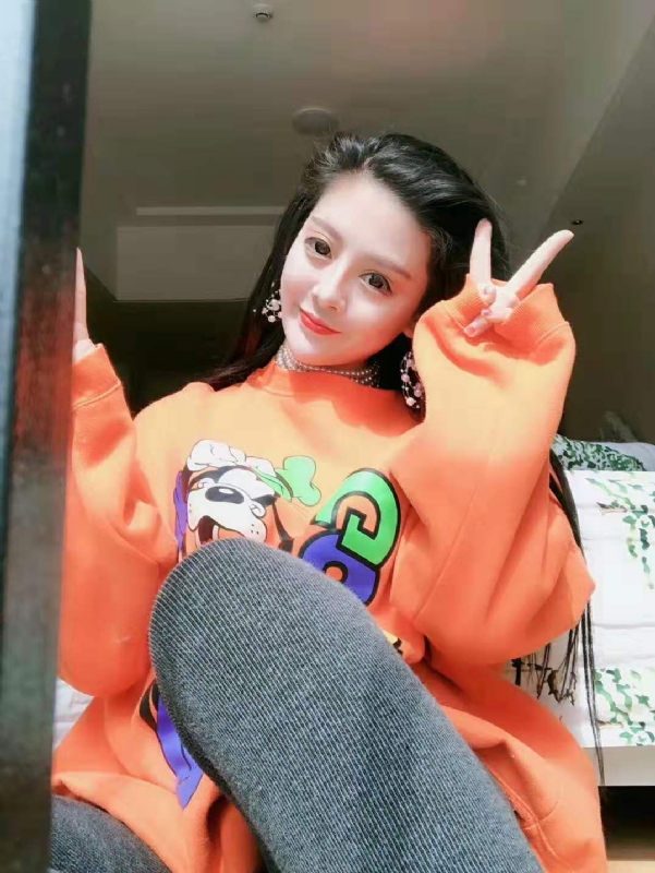 李梦瑶的第四张照片--赣州相亲服务中心