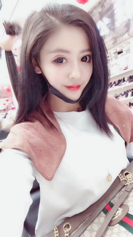 李梦瑶的第五张照片--赣州相亲服务中心