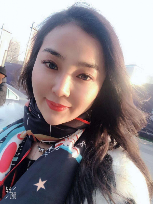 相拥未来的第一张照片--赣州相亲服务中心