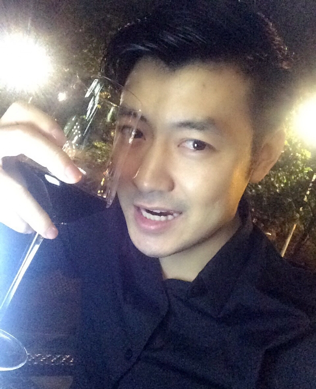 陈高浩的第二张照片--赣州相亲服务中心