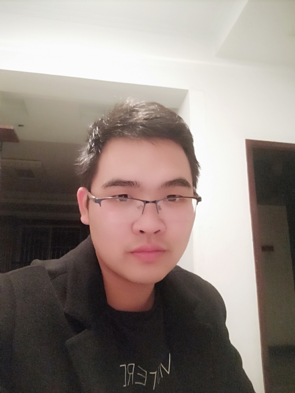 双生花开的第一张照片--赣州相亲服务中心