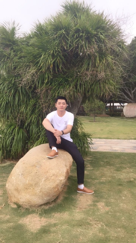 奇点的第一张照片--赣州相亲服务中心