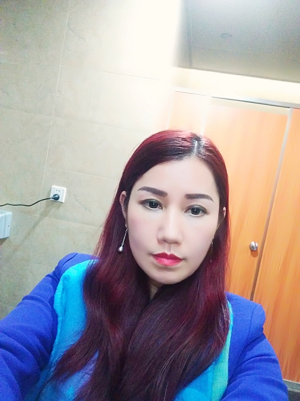 LL的第一张照片--赣州相亲服务中心