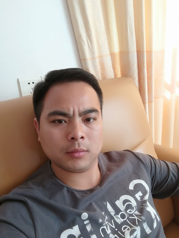 西江月狼的第一张照片--赣州相亲服务中心