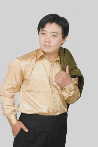 hds的第一张照片--赣州相亲服务中心