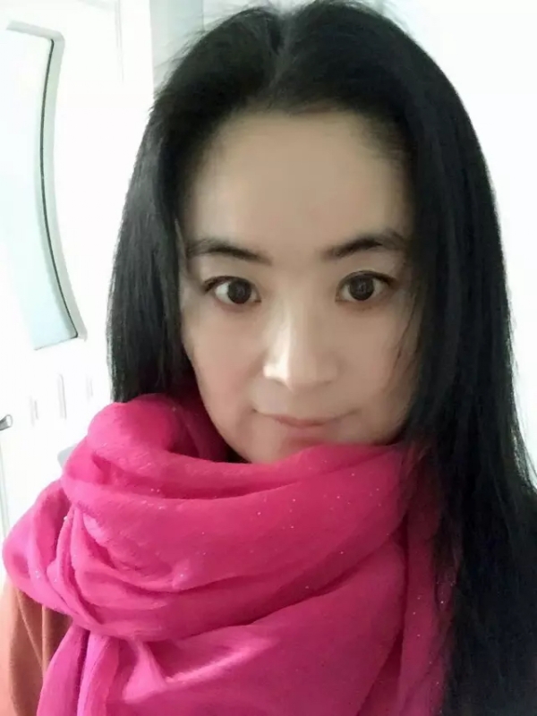 茹芯的第六张照片--赣州相亲服务中心