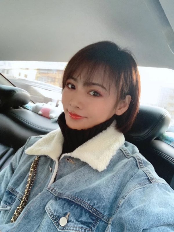 小丫头的第一张照片--赣州相亲服务中心