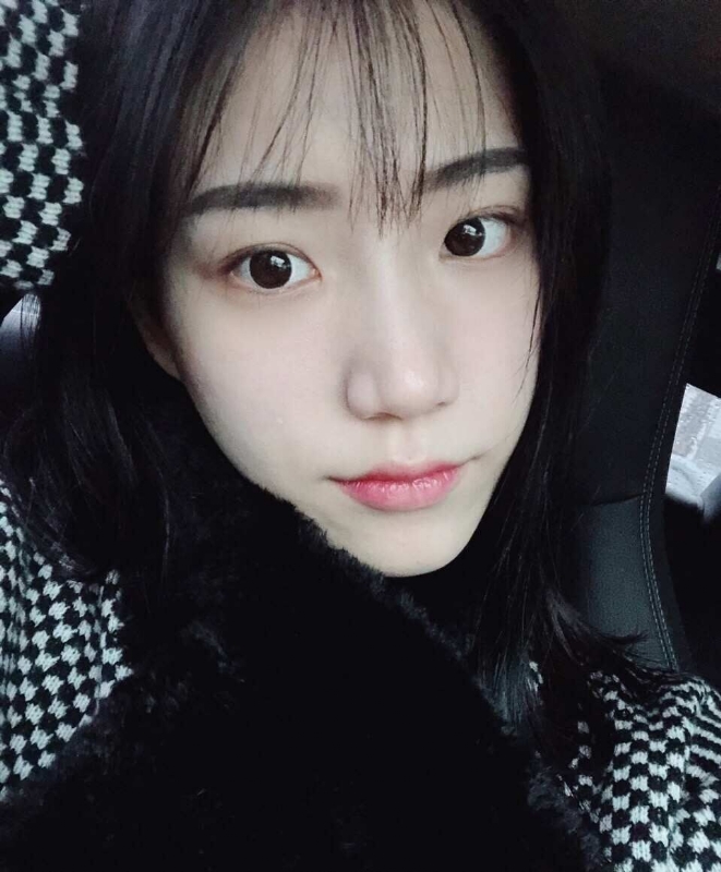 宁宁的第一张照片--赣州相亲服务中心
