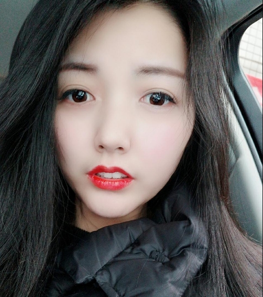 刘艺洋的第一张照片--赣州相亲服务中心