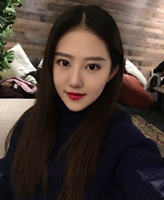 yi一的第一张照片--赣州相亲服务中心