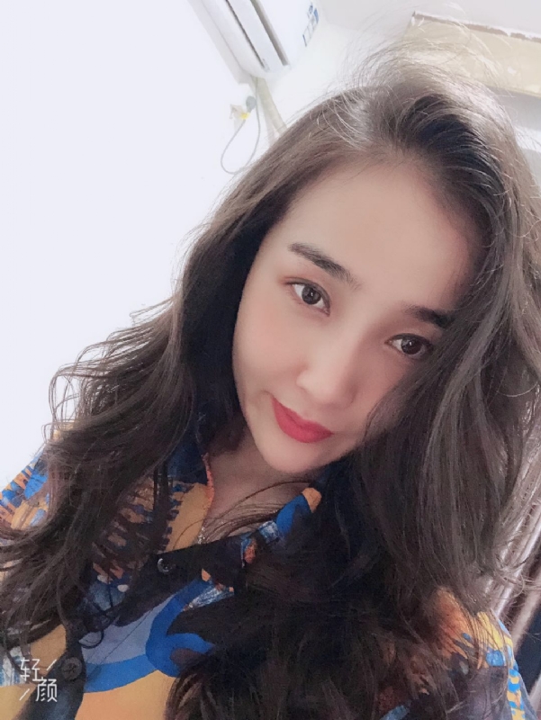 陌上花开的第一张照片--赣州相亲服务中心