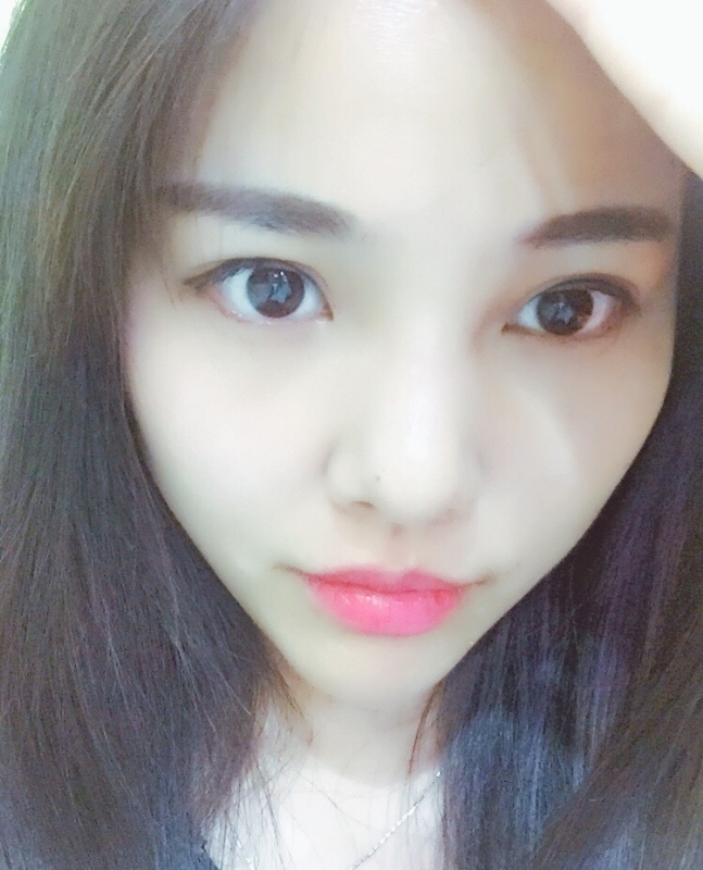 馨馨向荣的第一张照片--赣州相亲服务中心