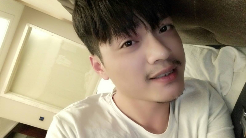 快乐老男人的第一张照片--赣州相亲服务中心
