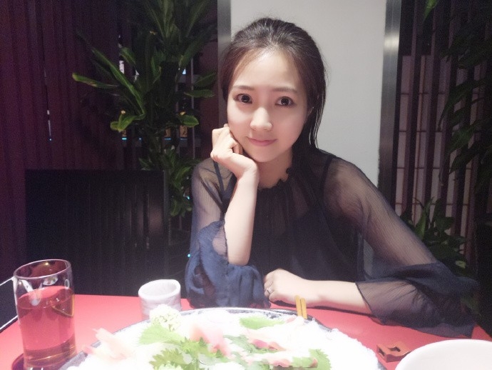 冰艳残阳的第三张照片--赣州相亲服务中心